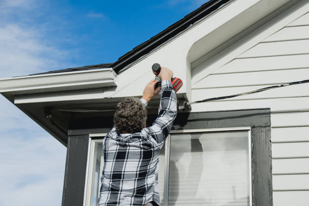 Best Composite Siding  in Windsor, CO